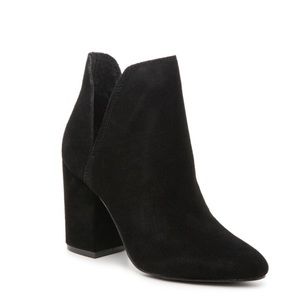 Steve Madden Rookie Booties - Size 8.5. Worn once.